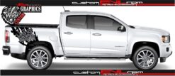Gmc Canyon Custom Stickers Graphic Vip Crown Evilrpm 12043706826821.jpg