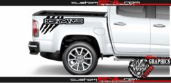 Gmc Canyon Lvinyl Decal Graphic Stickers Kit Raptor Evilrpm 12043990892613.jpg