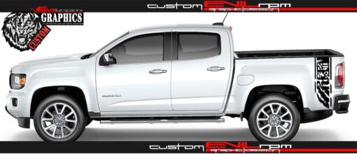 Gmc Canyon Usmc Vinyl Decal Side Bed Stripes Evilrpm Evilrpm 12043992825925.jpg