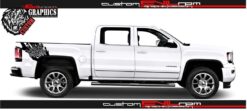Gmc Sierra Custom Stickers Graphic Vip Crown Evilrpm 12043988303941.jpg