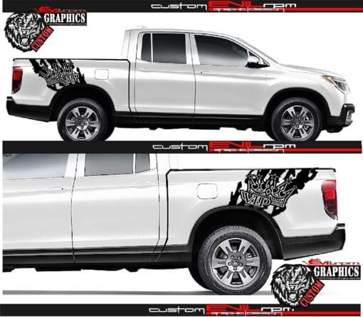 Honda Ridgeline Custom Stickers Graphic Vip Crown Evilrpm 12044292882501.jpg