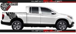 Honda Ridgeline Custom Stickers Graphic Vip Crown Evilrpm 12044298584133.jpg