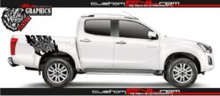 Isuzu D Max Custom Stickers Vip Graphics Evilrpm 12044281610309.jpg