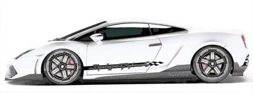 Lamborghini Gallardo Side Racing Stripe Decal Stickers Evilrpm 12044272500805.jpg