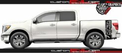 Nissan Titan Custom Graphic Decal Sticker Kit Evilrpm 12043686903877.jpg
