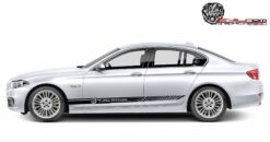 Pair Side Vinyl Decal Door Lines For Bmw 5 Series Evilrpm 12043829313605.jpg