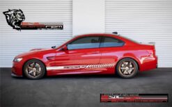 Professional Vehicle Specific Vinyl Decals For Bmw 3 Evilrpm 12045196984389.jpg