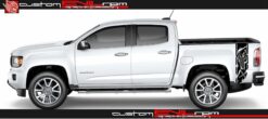 Punisher Vinyl Decals For Gmc Canyon Evilrpm 12044043812933.jpg