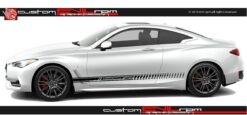 Racing Door Decals And Stickers For Infiniti G37 For Sale Evilrpm 12044045189189.jpg