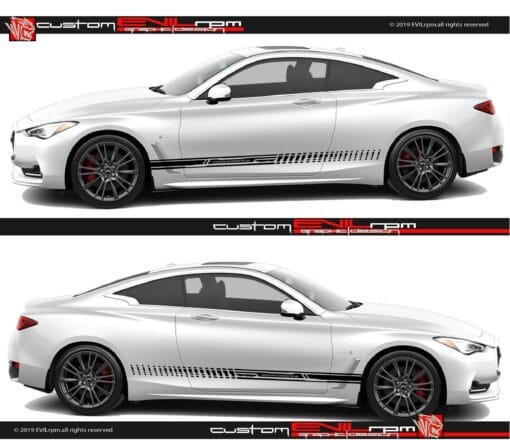 Racing Door Decals And Stickers For Infiniti G37 For Sale Evilrpm 12044618661957.jpg