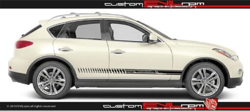 Racing Door Decals And Stickers For Nissan Murano For Sale Evilrpm 12044611092549.jpg