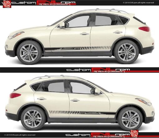 Racing Door Decals And Stickers For Nissan Murano For Sale Evilrpm 12044928352325.jpg