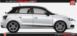Racing Stripes Cast For Audi A1 2018 2019 Evilrpm 12045390381125.jpg