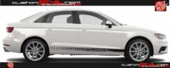 Racing Stripes Cast For Audi A3 2014 2019 Evilrpm 12045394280517.jpg