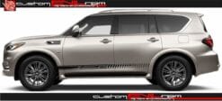 Racing Stripes Cast For Infiniti Qx56 2010 2019 Evilrpm 12044905021509.jpg