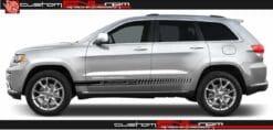 Racing Stripes Cast For Jeep Grand Cherokee 2011 2019 Evilrpm 12044908888133.jpg
