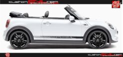 Racing Stripes Cast For Mini Cooper Sport Evilrpm 12045427015749.jpg