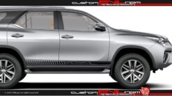 Racing Stripes Cast For Toyota 4runner 2018 2019 Evilrpm 12043469127749.jpg