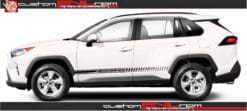 Racing Stripes Cast For Toyota Rav4 2019 Evilrpm 12044900532293.jpg