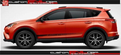 Racing Stripes Cast Toyota Rav4 2013 2018 Evilrpm 12043908907077.jpg