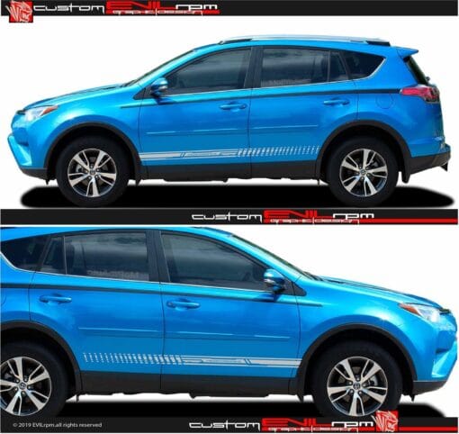 Racing Stripes Cast Toyota Rav4 2013 2018 Evilrpm 12043908972613.jpg