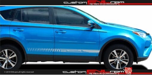 Racing Stripes Cast Toyota Rav4 2013 2018 Evilrpm 12043909333061.jpg