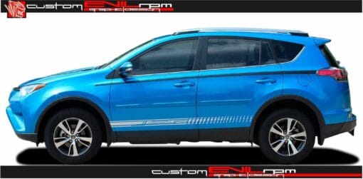 Racing Stripes Cast Toyota Rav4 2013 2018 Evilrpm 12043909431365.jpg