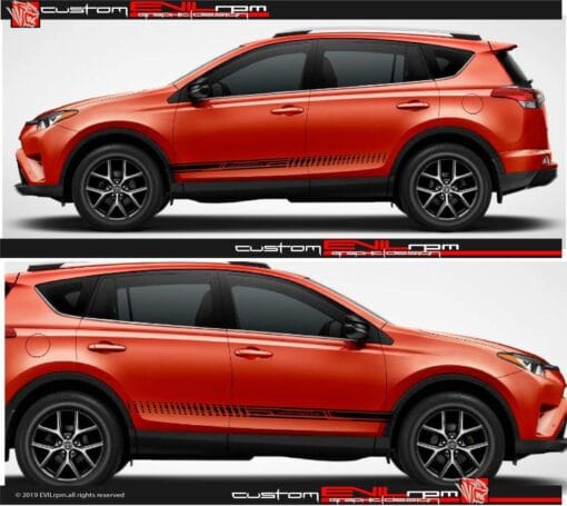Racing Stripes Cast Toyota Rav4 2013 2018 Evilrpm 12044052594757.jpg