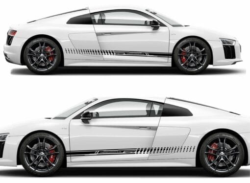 Racing Stripes For Audi R8 Evilrpm 12045429899333.jpg