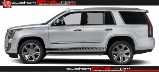 Racing Stripes For Cadillac Escalade 2015 2019 Evilrpm 12043917688901.jpg