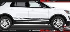 Racing Stripes For Ford Explorer 2011 2019 Evilrpm 12043818795077.jpg