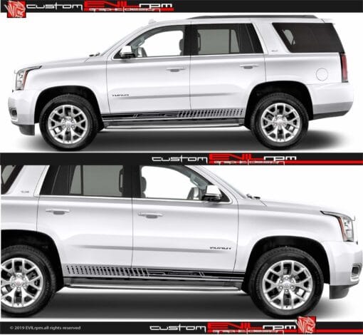 Racing Stripes For Gmc Yukon 2015 2019 Evilrpm 12043810144325.jpg