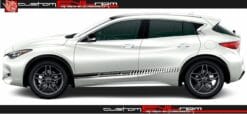 Racing Stripes For Infiniti Qx30 2016 2019 Evilrpm 12043845402693.jpg
