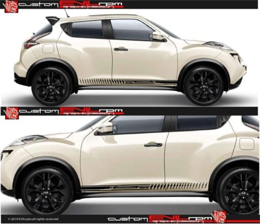 Racing Stripes For Nissan Juke 2011 2019 Evilrpm 12044967247941.jpg
