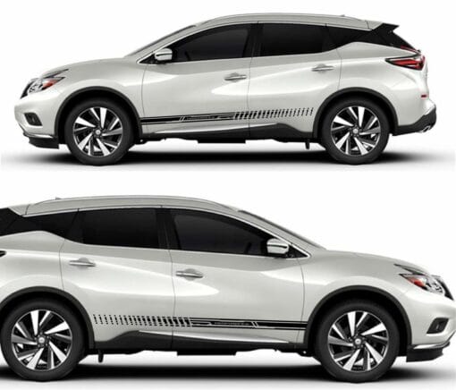 Racing Stripes For Nissan Murano 2015 2019 Evilrpm 12044978520133.jpg