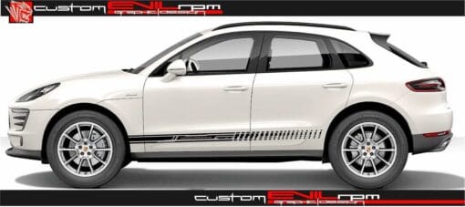 Racing Stripes For Porsche Macan 2014 2019 Evilrpm 12045548585029.jpg