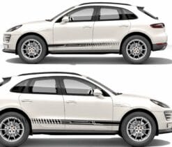 Racing Stripes For Porsche Macan 2014 2019 Evilrpm 12045549043781.jpg