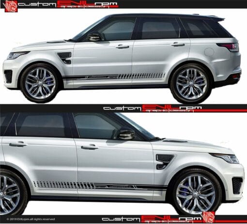 Racing Stripes For Range Rover Sport 2013 2019 Evilrpm 12043786354757.jpg