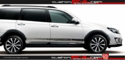 Racing Stripes For Subaru Outback 2009 2019 Evilrpm 12045533315141.jpg
