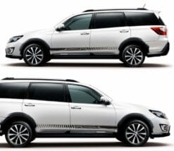 Racing Stripes For Subaru Outback 2009 2019 Evilrpm 12045553336389.jpg