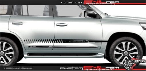 Racing Stripes For Toyota Land Cruiser 2007 2019 Evilrpm 12045281886277.jpg