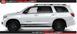 Racing Stripes For Toyota Sequoia 2007 2019 Evilrpm 12045388021829.jpg