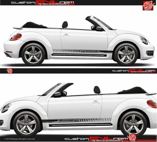 Racing Stripes For Volkswagen Beetle Evilrpm 12045432619077.jpg