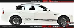 Racing Stripes Graphics Decals Bmw 3 E90 Rally Stripes Evilrpm 12043780784197.jpg