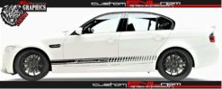 Racing Stripes Graphics Decals Bmw 3 E90 Rally Stripes Evilrpm 12043781603397.jpg