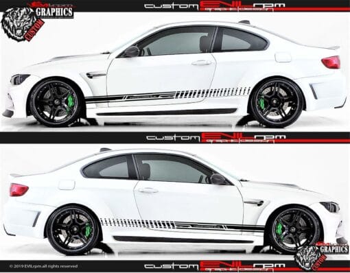Racing Stripes Graphics Decals Bmw 3 E92 Evilrpm 12043779309637.jpg