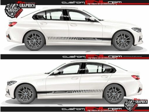 Racing Stripes Graphics Decals Bmw 3 F30 Evilrpm 12043776393285.jpg