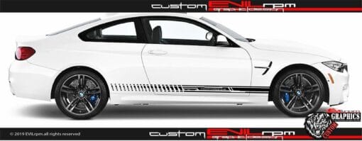 Racing Stripes Graphics Decals Bmw M4 Evilrpm 12043776950341.jpg