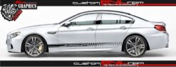 Racing Stripes Graphics Decals Bmw M6 Evilrpm 12044259262533.jpg