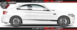 Racing Stripes Graphics Decals For Bmw 1 Series Evilrpm 12044261359685.jpg
